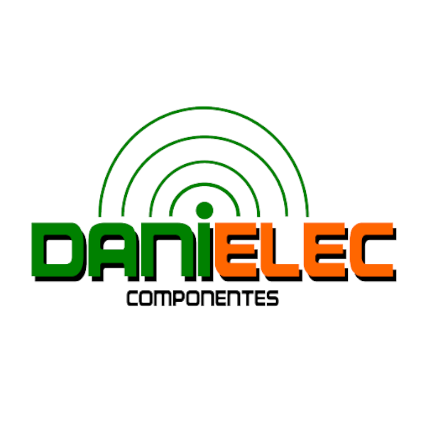 Tienda de Electronica y Electricidad 'Danielec'