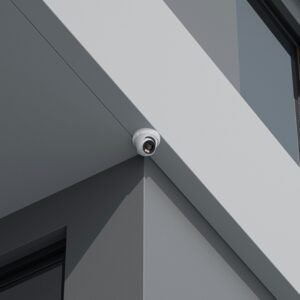 Sistemas de cámaras de videovigilancia