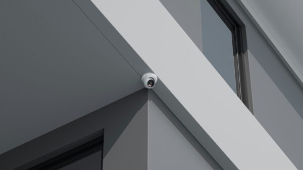 Sistemas de cámaras de videovigilancia