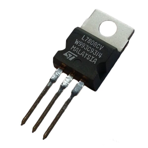 7808 REGULADOR PLASTICO