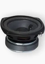 Altavoz UT-336 3" 8 ohm 8W