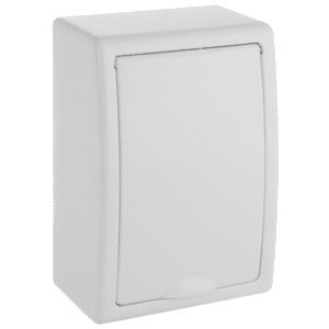 [LIQUIDACIÓN] Caja distribución 4 elementos 150x225x95