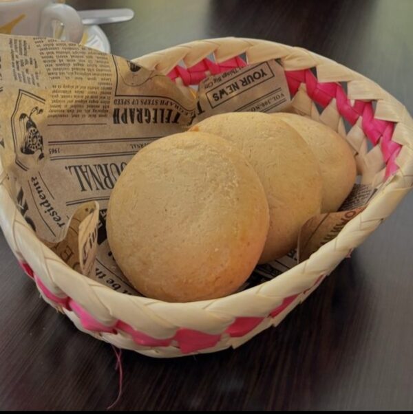 Pandebono