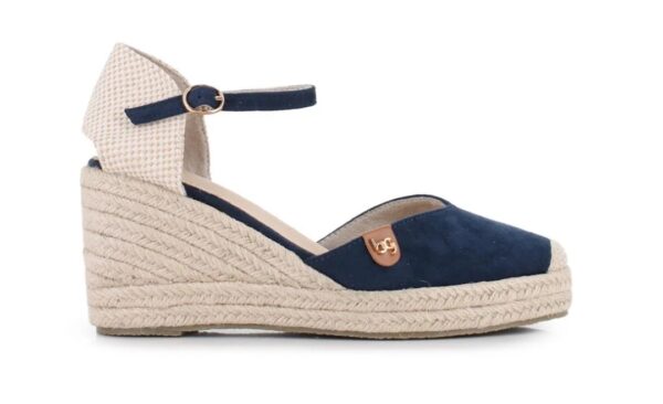 Sandalias de esparto Dafne 4 colores 🌈 (Blogger) - Imagen 9