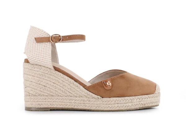 Sandalias de esparto Dafne 4 colores 🌈 (Blogger) - Imagen 10