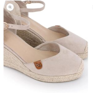 Sandalias de esparto Dafne 4 colores 🌈 (Blogger)