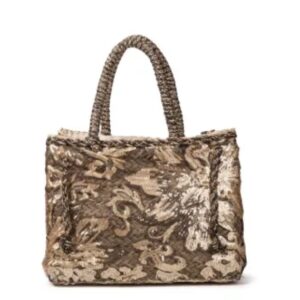 Bolso echo de waterglas