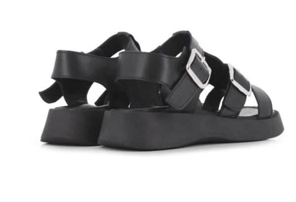 Sandalias de plataforma Daniela ( Blogger) - Imagen 2