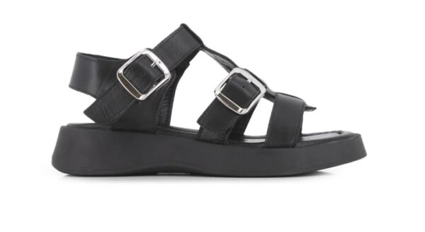 Sandalias de plataforma Daniela ( Blogger) - Imagen 3