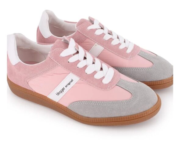 Deportivas Brisa 3 colores ( Blogger )