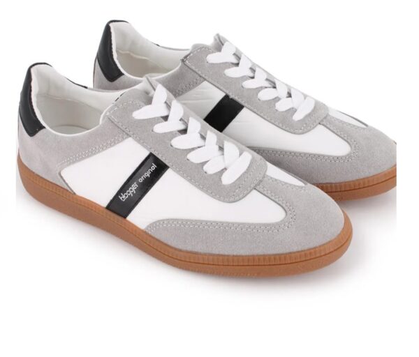Deportivas Brisa 3 colores ( Blogger ) - Imagen 9