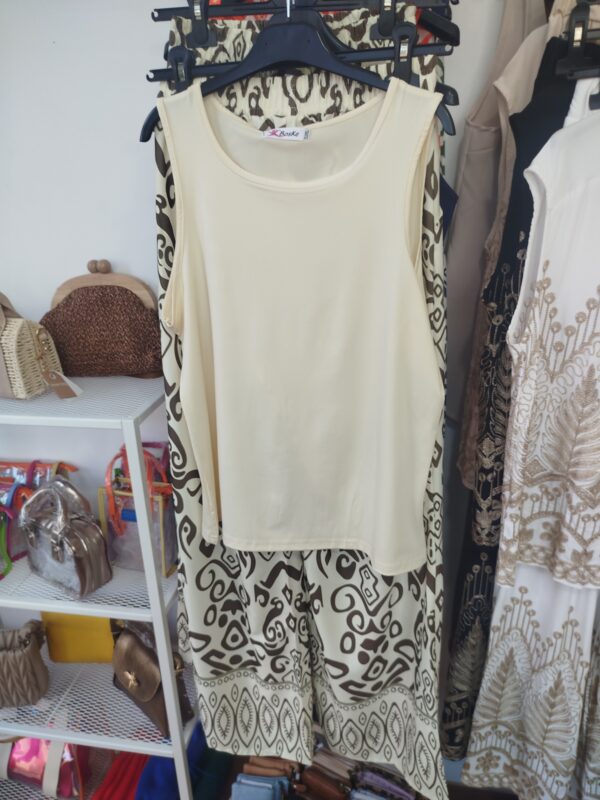 Conjunto Mandala - Imagen 2