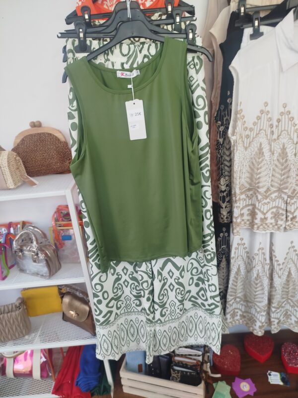 Conjunto Mandala - Imagen 5