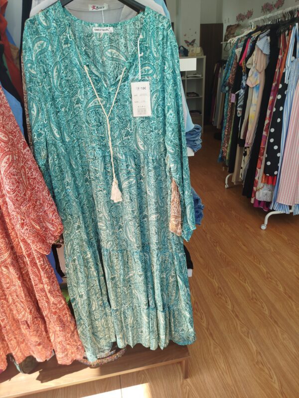 Vestidos Sol 🌞 3 colores - Imagen 3