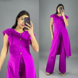 Conjunto Miriam varios colores 🌈 Talla 44/46