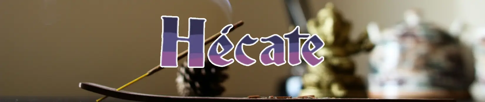Hécate