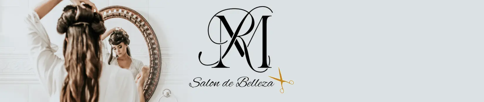 Salón de peluquería MR