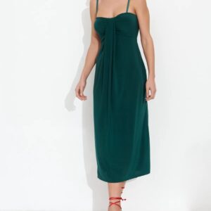 Vestido Carmela 4 tonos