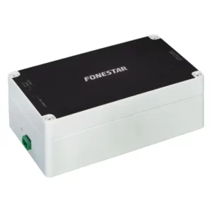 [LIQUIDACIÓN] TRANSFORMADOR LINEA 100V 6W