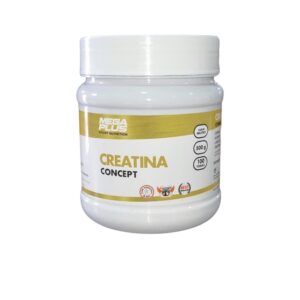 Creatina 500g