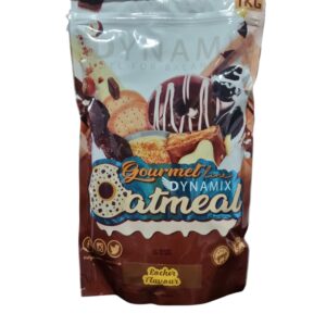 Avena en polvo 1kg