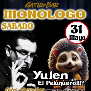 Monólogo