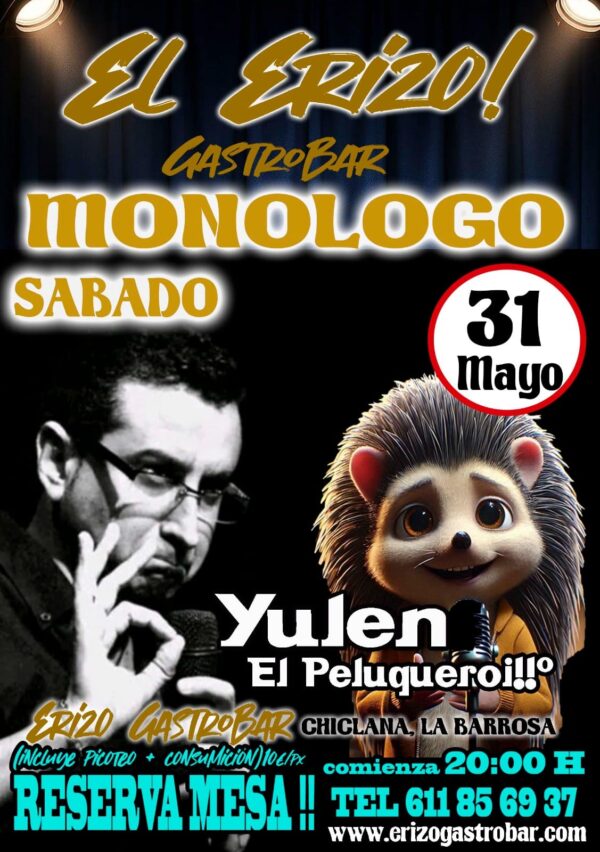 Monólogo
