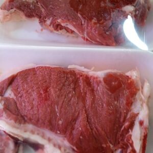 Chuletón Ternera "Retinta" 500g