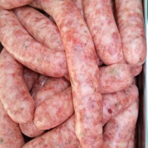 Salchichas Caseras "Pollo" 500g