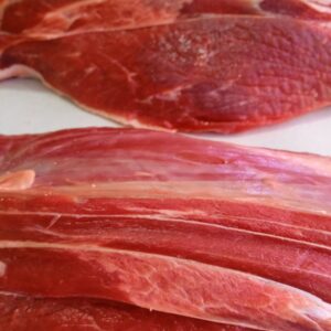 Jarrete o Morcillo "Ternera Retinta" 500g