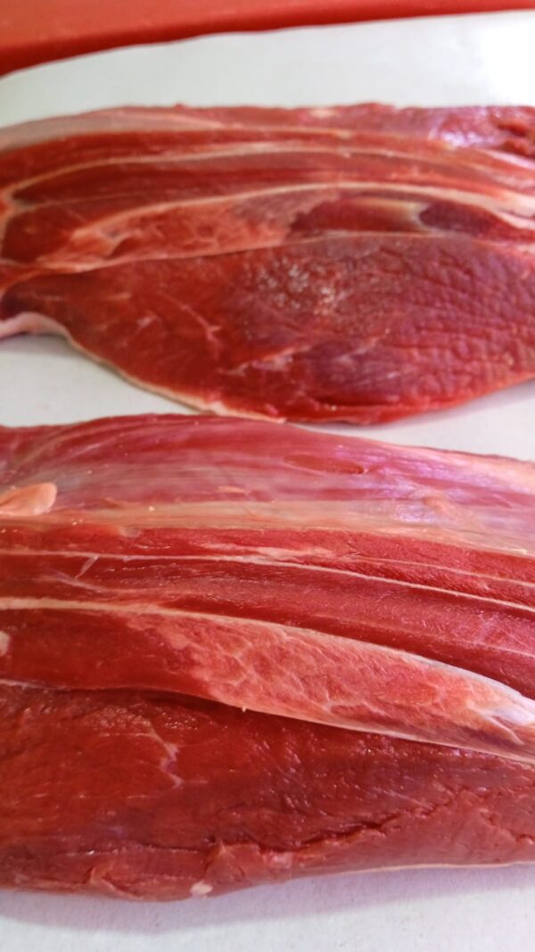 Jarrete o Morcillo "Ternera Retinta" 500g