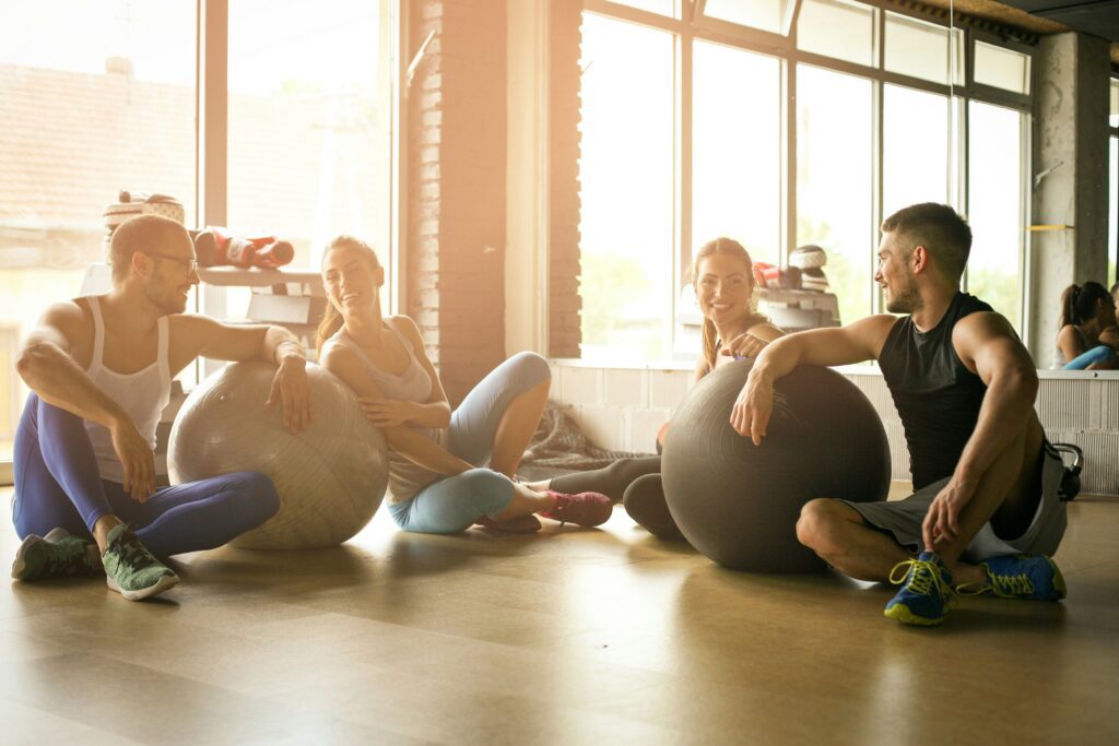 fitness
