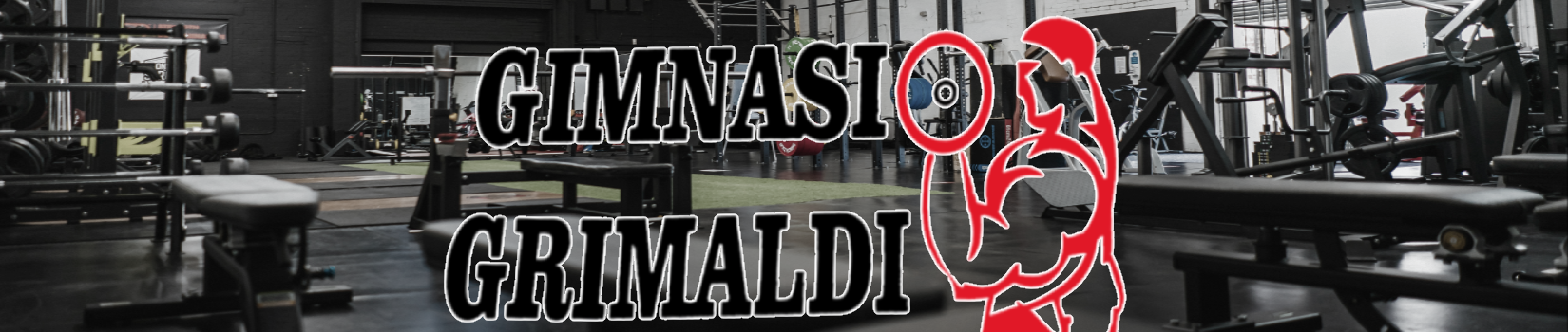 Gimnasio Grimaldi
