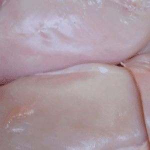 Pechuga de pollo (500g)