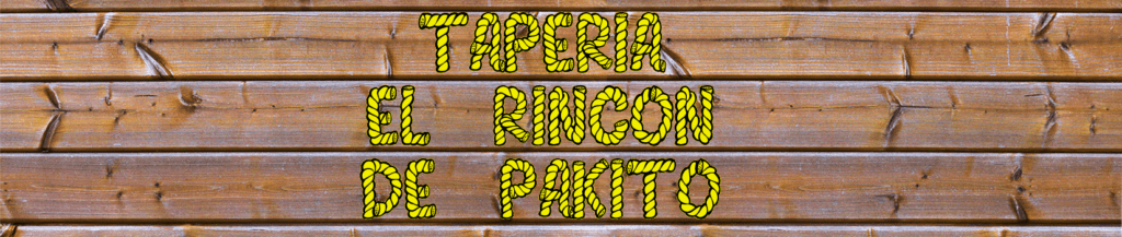 El Rincón de Pakito