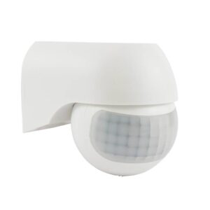 [LIQUIDACIÓN] Sensor movimiento infrarrojo PIR orientable