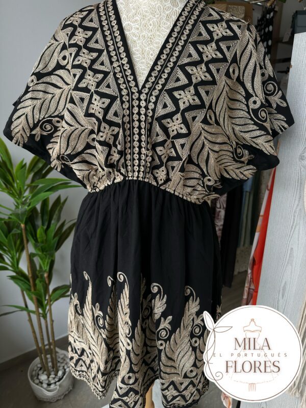 vestido lisboa - Imagen 2