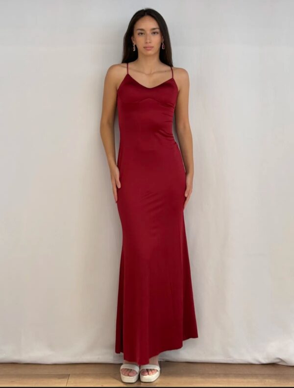 Vestido Laurita - Imagen 9