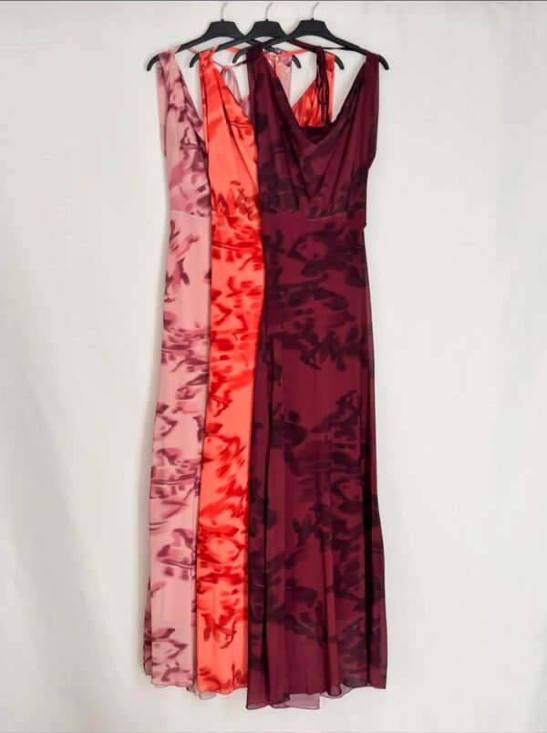 Vestido Boreal