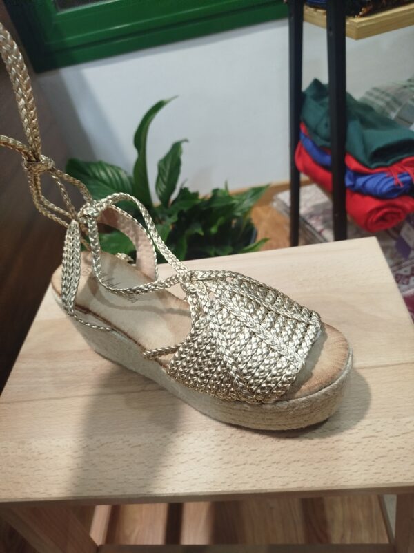 Calzado lody shoes