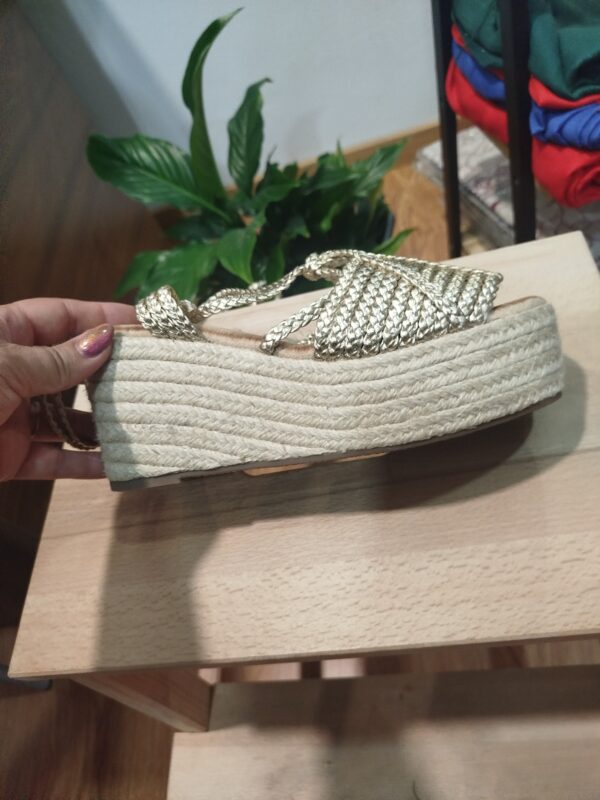 Calzado lody shoes - Imagen 2