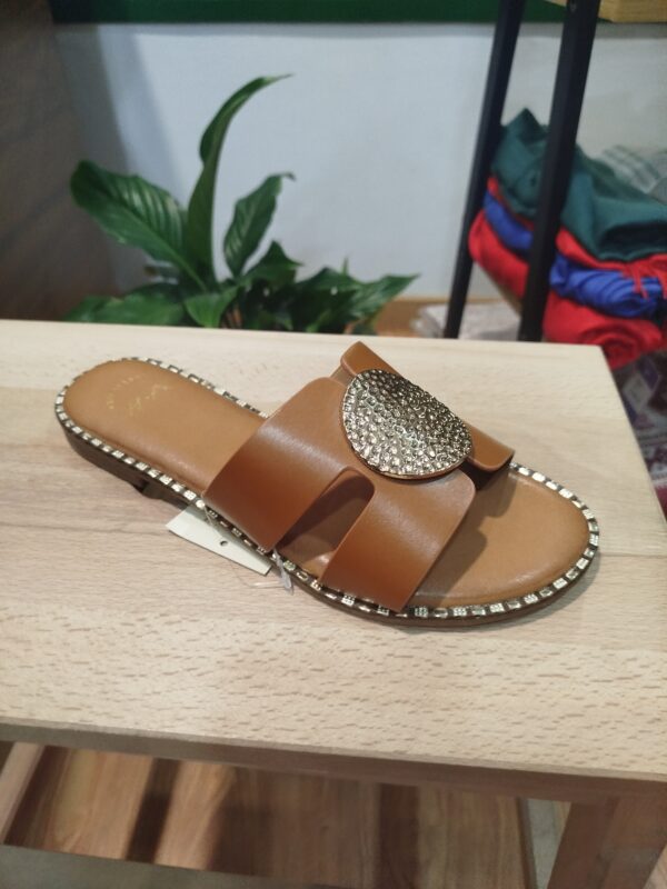 Sandalias H.A