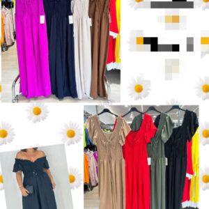 Mono talla curvy desde una 44/50