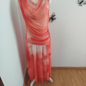 Vestido Nubes