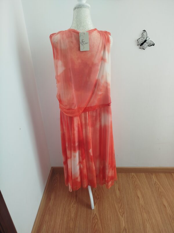 Vestido Nubes - Imagen 2