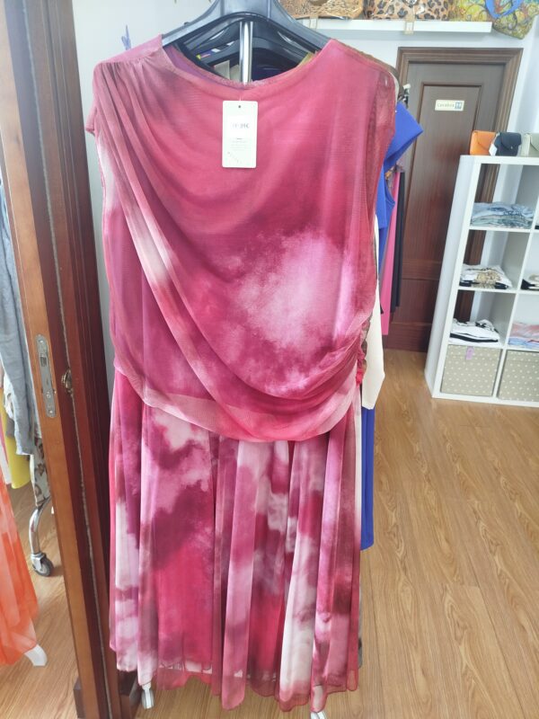 Vestido Nubes - Imagen 3
