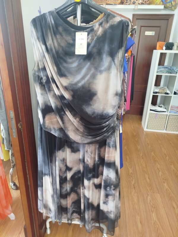 Vestido Nubes - Imagen 4