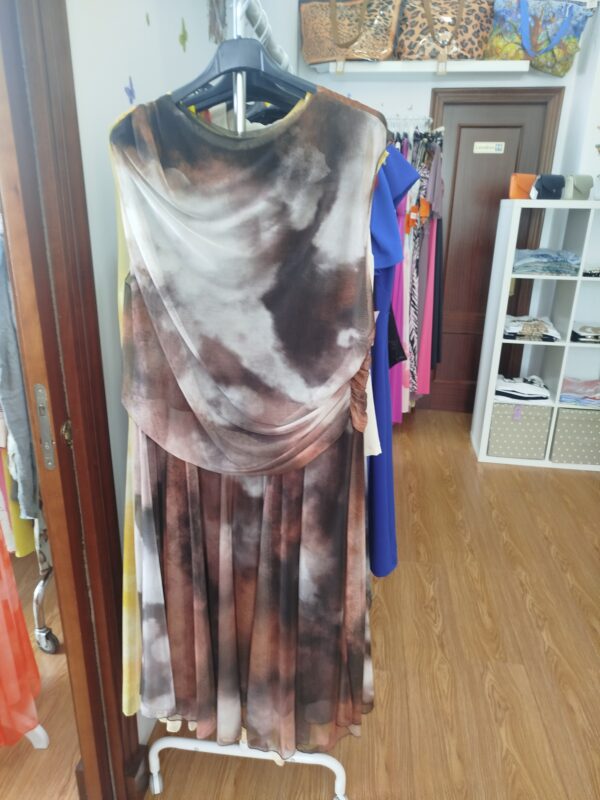 Vestido Nubes - Imagen 5