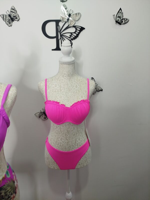 Bikini varios colores 🌈 por tallas