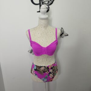 Bikini varios colores 🌈 braga alta